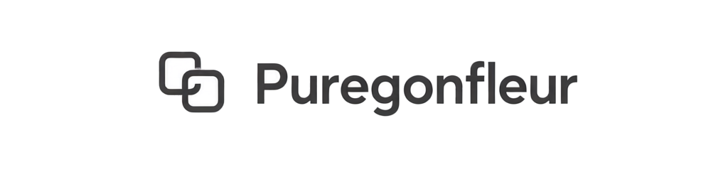 Puregonfleur